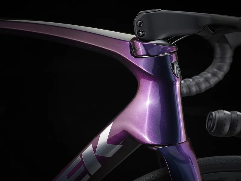 2022 Trek Emonda SLR 6 eTap Road Bike Amethyst